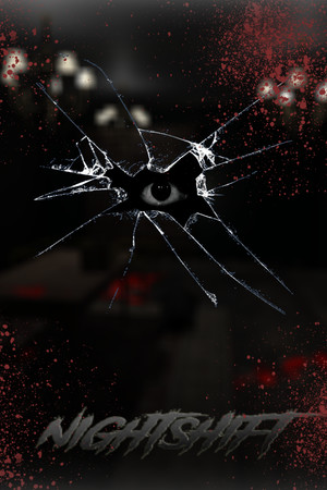 nightshift cover art
