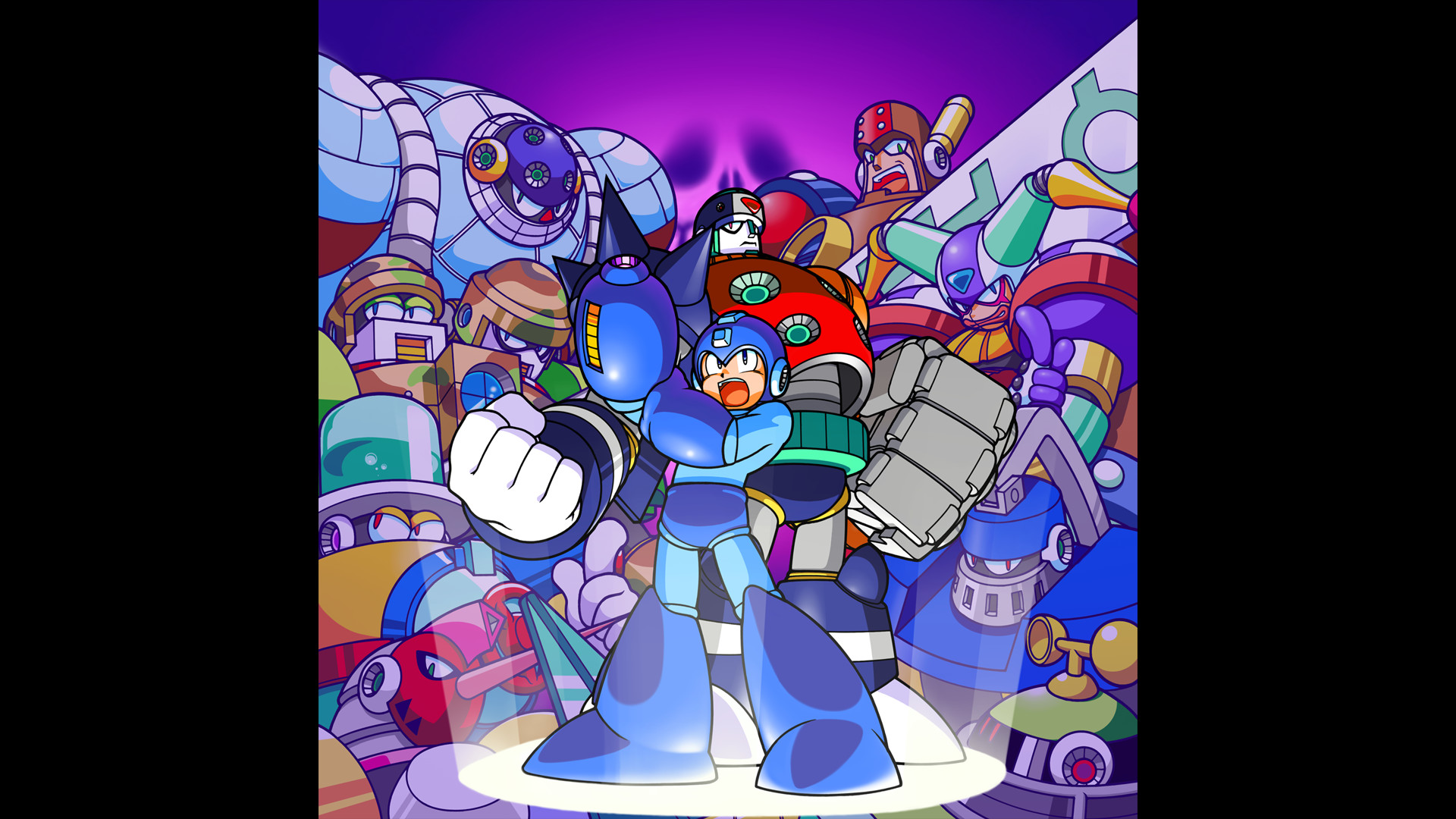 Steam ロックマン8 サウンドコレクション Steam ロックマン8 サウンドコレクション