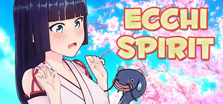 Ecchi Spirit 从美少女体内中逼出恶灵的3D打地鼠游戏 [STEAM简体官中/步兵][PC]