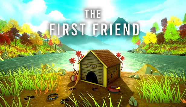 The First Friend