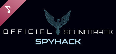 SpyHack Soundtrack