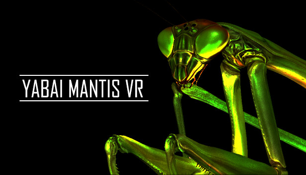 Yabai Mantis Vr On Steam
