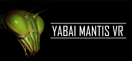 YABAI MANTIS VR Cover Image