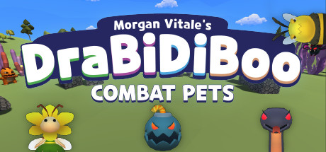 Drabidiboo Cover Image