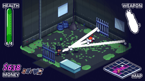 ภาพจากเกม Dead Estate ภาพที่ 4