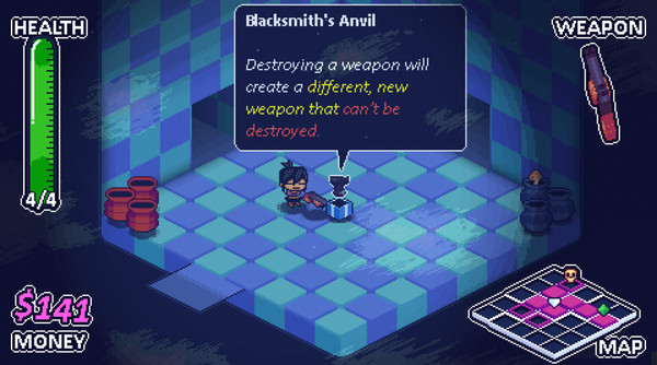 ภาพจากเกม Dead Estate ภาพที่ 3