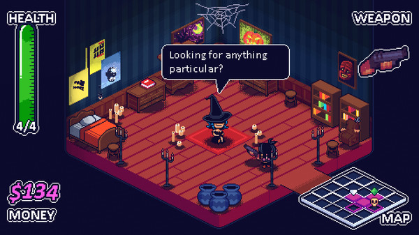 ภาพจากเกม Dead Estate ภาพที่ 7