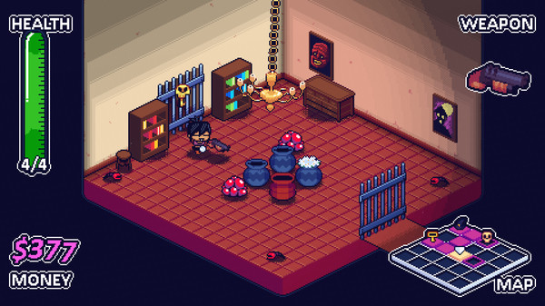 ภาพจากเกม Dead Estate ภาพที่ 2
