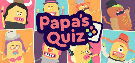 Baixar Papa’s Quiz Torrent