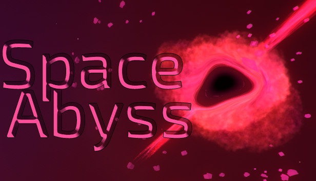 Space Abyss Steam capsule image