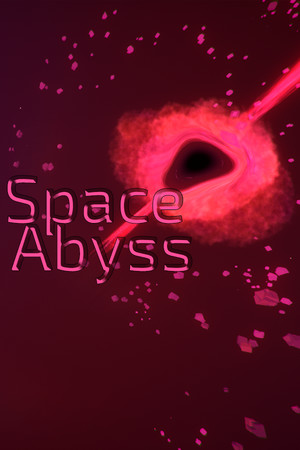 Space Abyss cover art