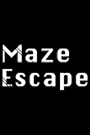 Maze Escape cover art