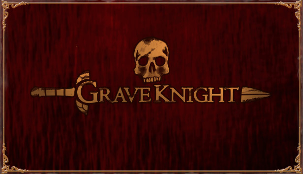 Grave Knight Steam capsule image