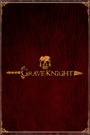 Grave Knight cover art