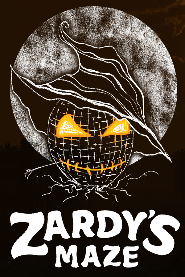 Zardy's Maze