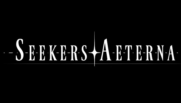 Seekers Aeterna Steam capsule image