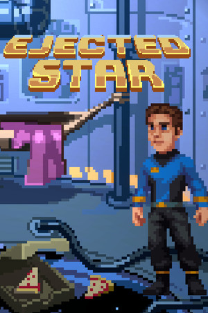 Ejected Star