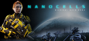 NANOCELLS - Mission: Back Home
