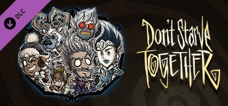 Don't Starve Together: Snowfallen Survivors Chest, Part II header image