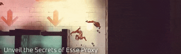Esse Proxy
