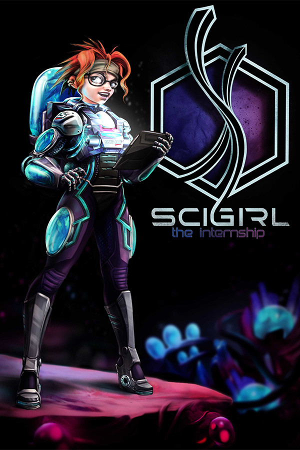 SciGirl: The Internship