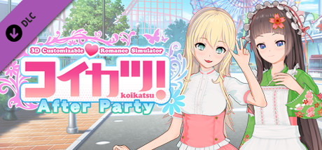 koikatsu after school dlc installation koikatsu after school dlc installation