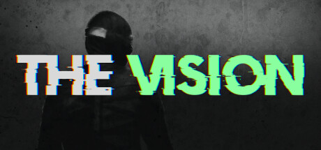 The Vision header