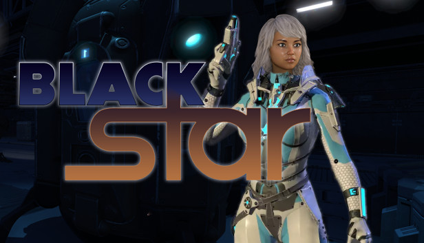 Blackstar Steam capsule image