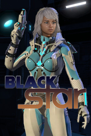 Blackstar