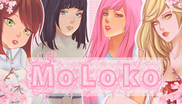 Moloko Steam capsule image