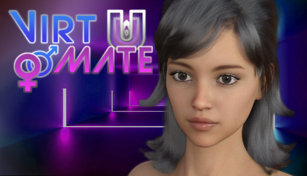 Virt-U-Mate Steam capsule image