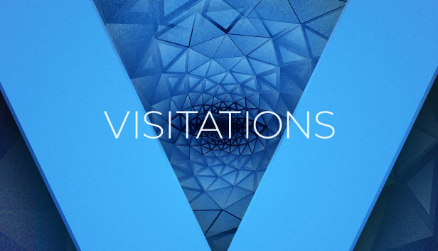 Visitations Steam capsule image
