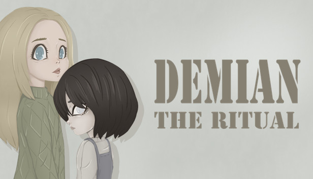 Demian: The Ritual Steam capsule image