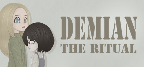 Demian: The Ritual Cover Image