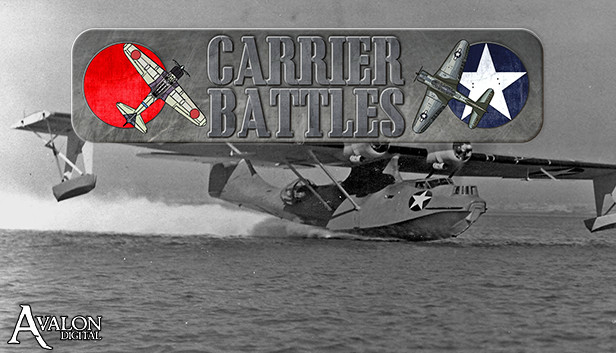 CB4G - SeaPlanes Steam capsule image