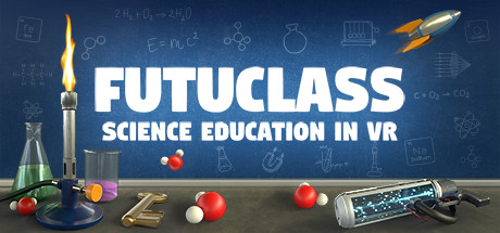 Futuclass Education on Steam