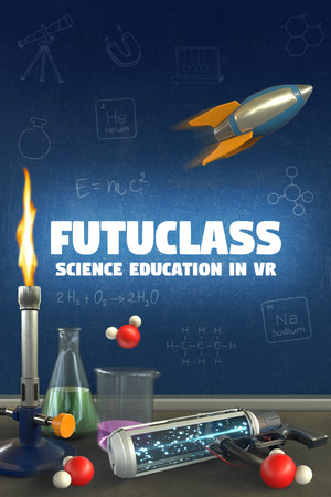 Futuclass Education cover art