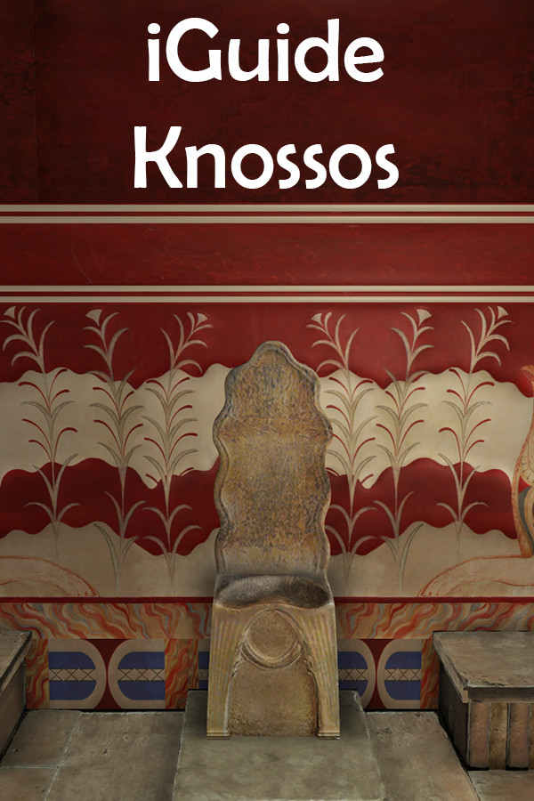 iGuide Knossos VR