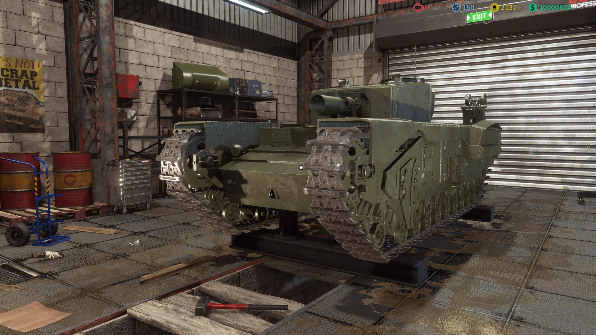 Танк механик симулятор. Tank Mechanic Simulator. Танк механик симулятор моды. Локации танк механик симулятор. Танк механик симулятор ДЛС Фирст Суппли.