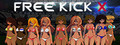 Free Kick X