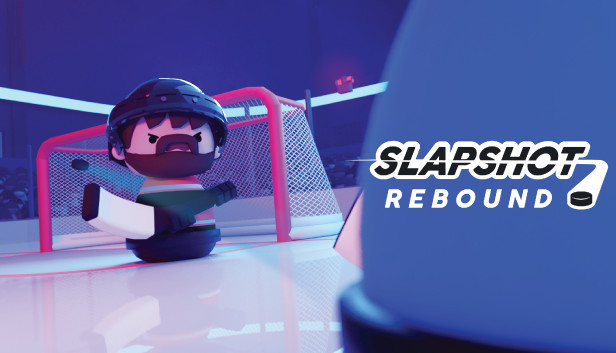 Slapshot: Rebound Premium (Lifetime) Steam capsule image