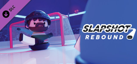 Steam Dlcページ Slapshot Rebound