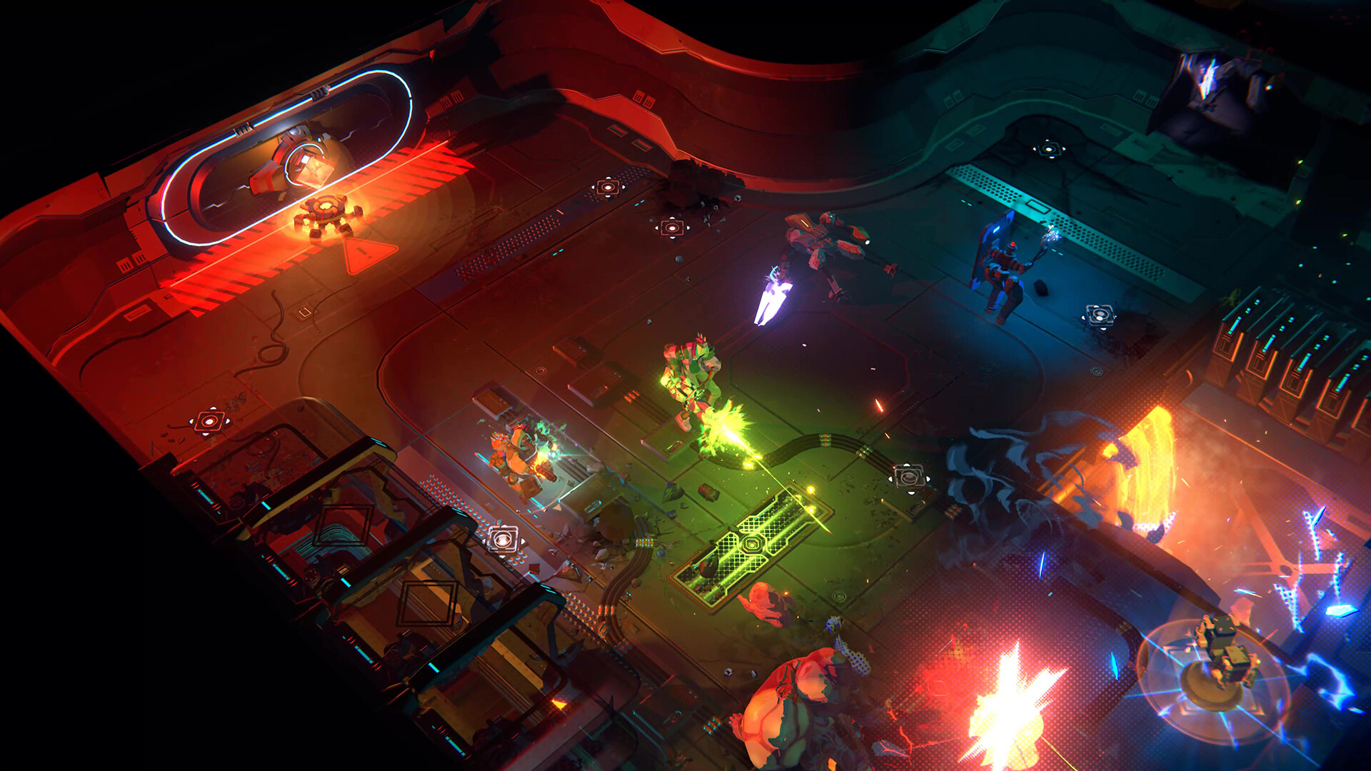 Indie Game Lover ENDLESS Dungeon