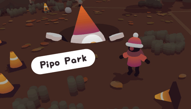 Pipo Park Steam capsule image