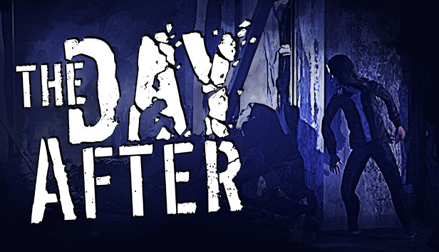 The Day After Steam capsule image
