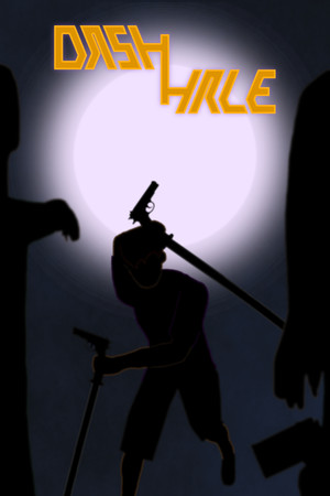 Dash Hale cover art