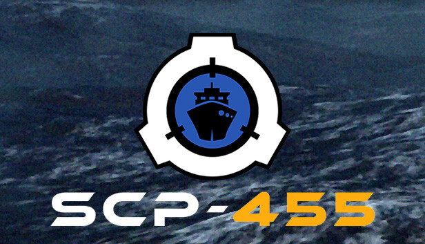SCP-455 Steam capsule image