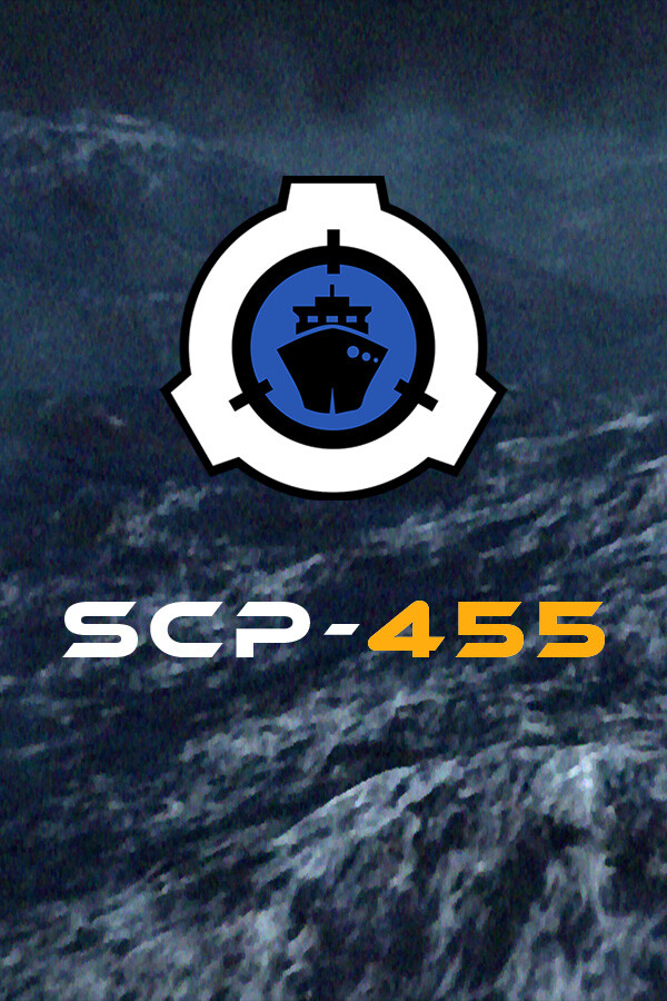 SCP-455