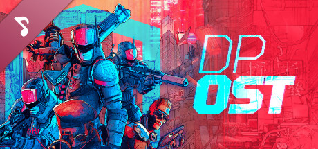 Due Process - Original Soundtrack cover art