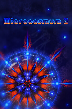 Microcosmum 2 cover art